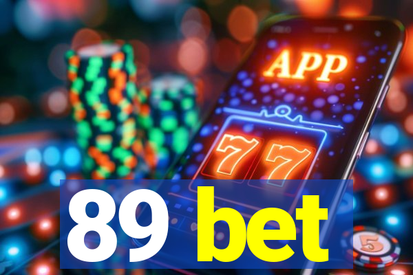 89 bet